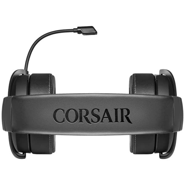 هدست گیمینگ کورسیر HS60 PRO SURROUND — تصویر ۱۲