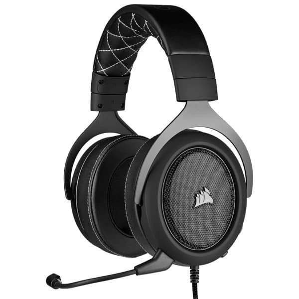 هدست گیمینگ کورسیر HS60 PRO SURROUND — تصویر ۱۱