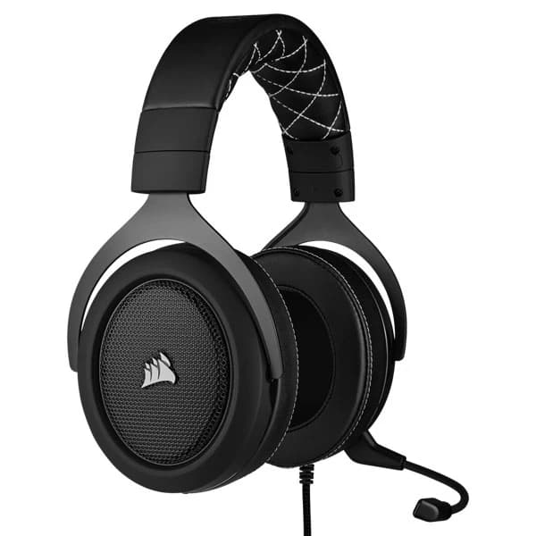 هدست گیمینگ کورسیر HS60 PRO SURROUND — تصویر ۶