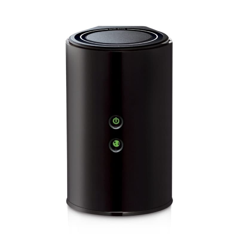 روتر بیسیم دوباند AC1200 دی لینک مدل DIR-850L — تصویر ۳