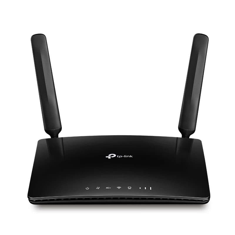 مودم روتر بی سیم 4G تی پی لینک مدل Archer MR600 AC1200