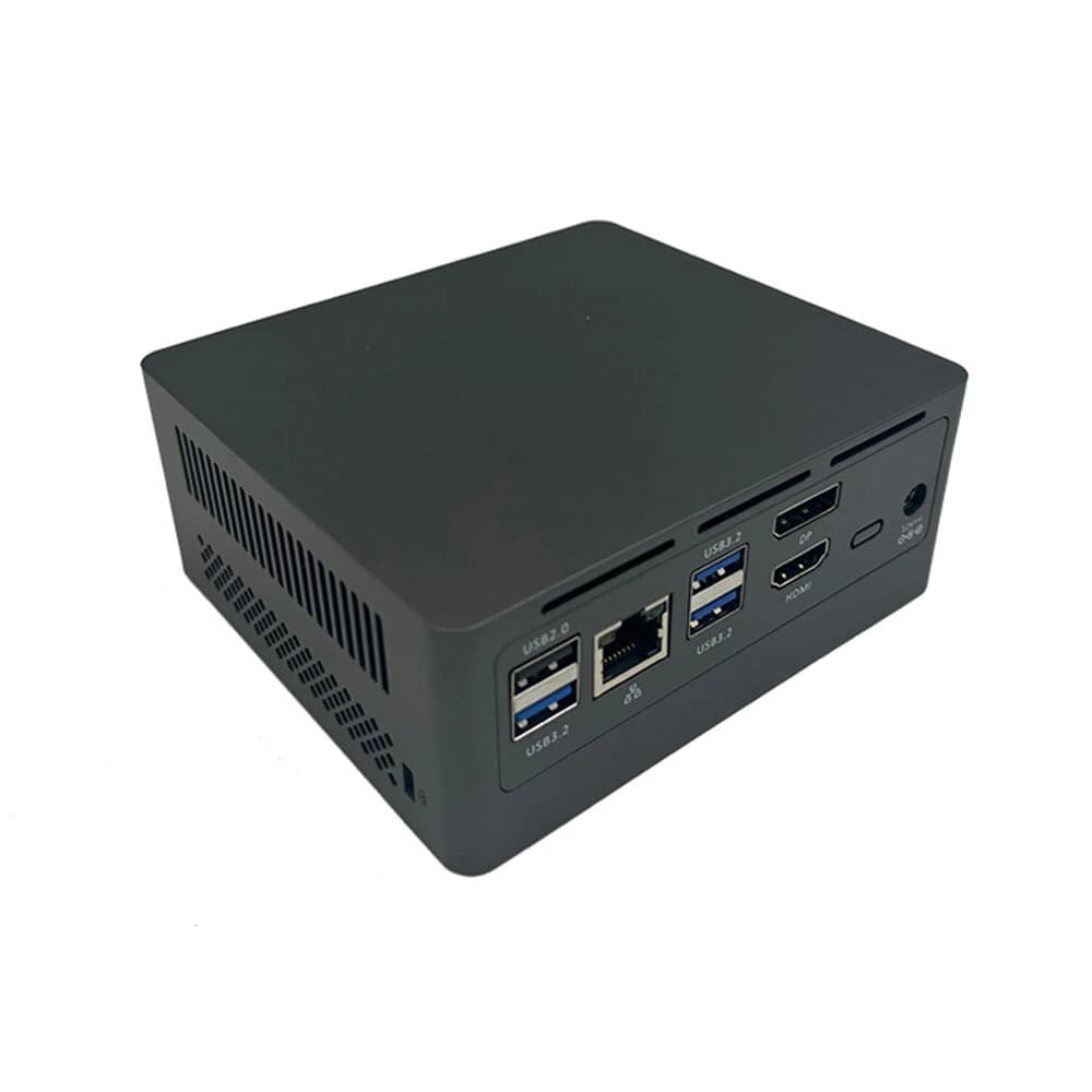 مینی کامپیوتر سویو SOYO M2 Plus — تصویر ۶