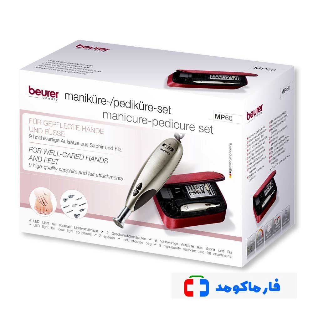 کامپیوتر مینی بلک ویو MP60 — تصویر ۴