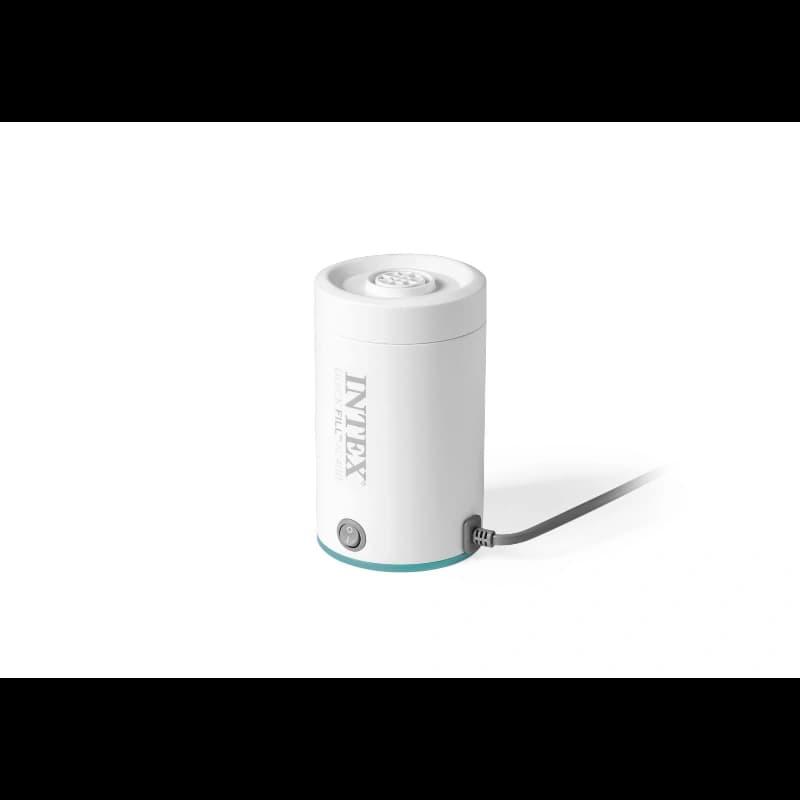 پمپ باد برقی AC400 جدید اینتکس 66646 Intex