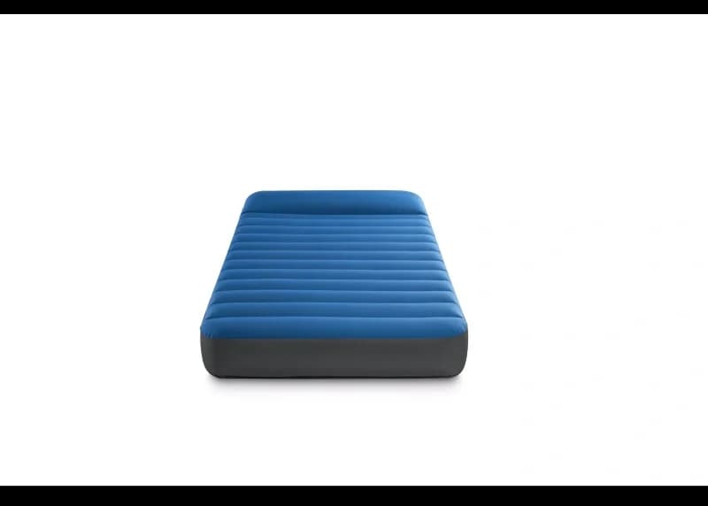 تشک بادی کمپینگ یک نفره اینتکس با پمپ USB 64011 Intex — تصویر ۶