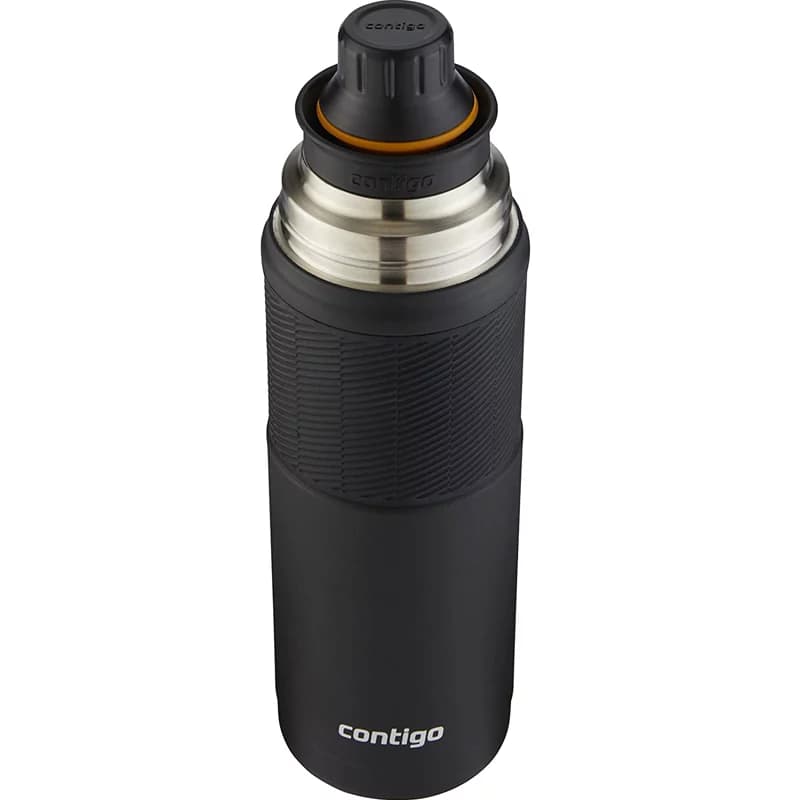 فلاسک مسافرتی 740 میلی لیتر کانتیگو مدل Thermalock — تصویر ۱۲