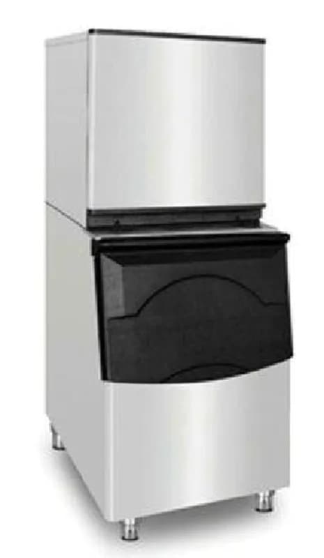 یخساز مکعبی 100 کیلویی مکعبی الکتروکار مدل B7210P — تصویر ۴