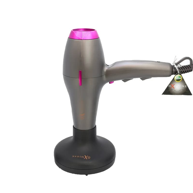 سشوار حرفه ای اکسیژن 2300 w مدل ox-8926 — تصویر ۵