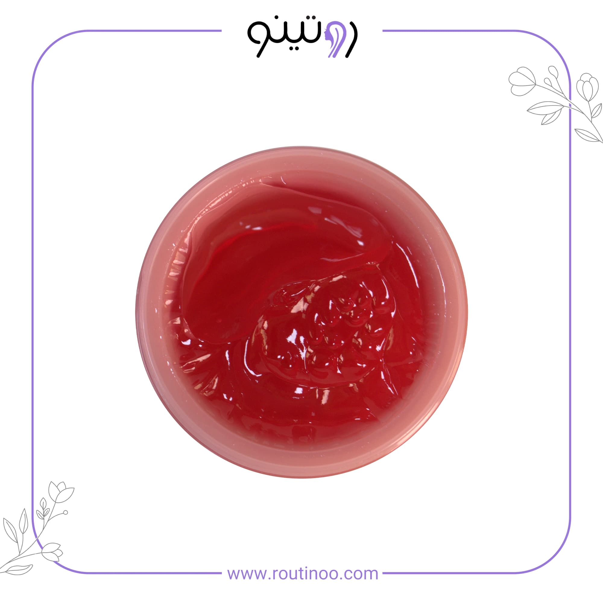 کرم ژله ای کلاژن مدی کیوب فعال اصل — تصویر ۳