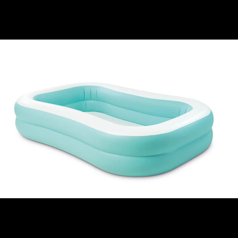 استخر بادی مستطیل 229*152 جدید اینتکس 57181 Intex — تصویر ۲