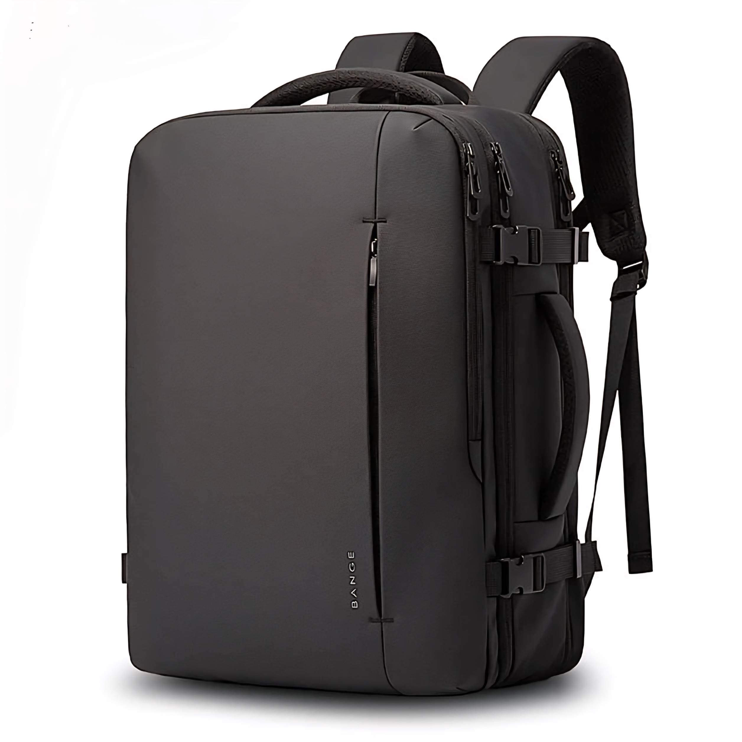 کوله پشتی لپ تاپ بنج مدل D-1909 — تصویر ۱۱
