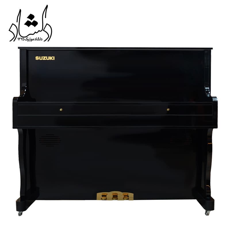 پیانو دیجیتال سوزوکی S225 Plus طرح آکوستیک