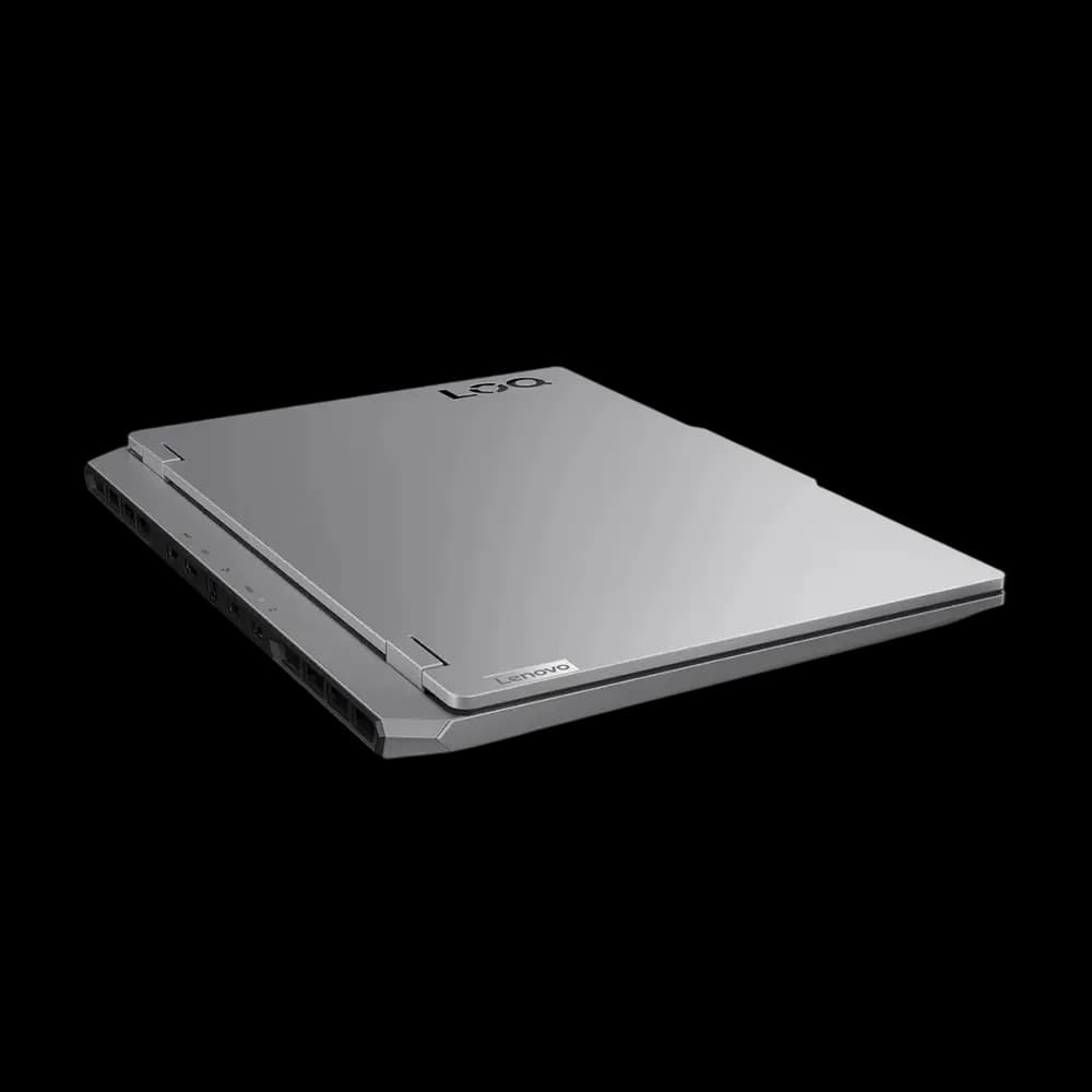 قیمت و خرید لپ تاپ لنوو Lenovo LOQ Gaming 15IRX10 / i5-13450HX / 16GB / 512GB / RTX 5050 — تصویر ۸