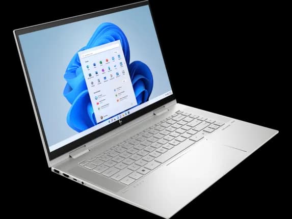 قیمت و خرید لپ تاپ اچ پی HP ENVY X360 14-ES1013DX / Core 5 120U / Intel Iris Xe — تصویر ۴