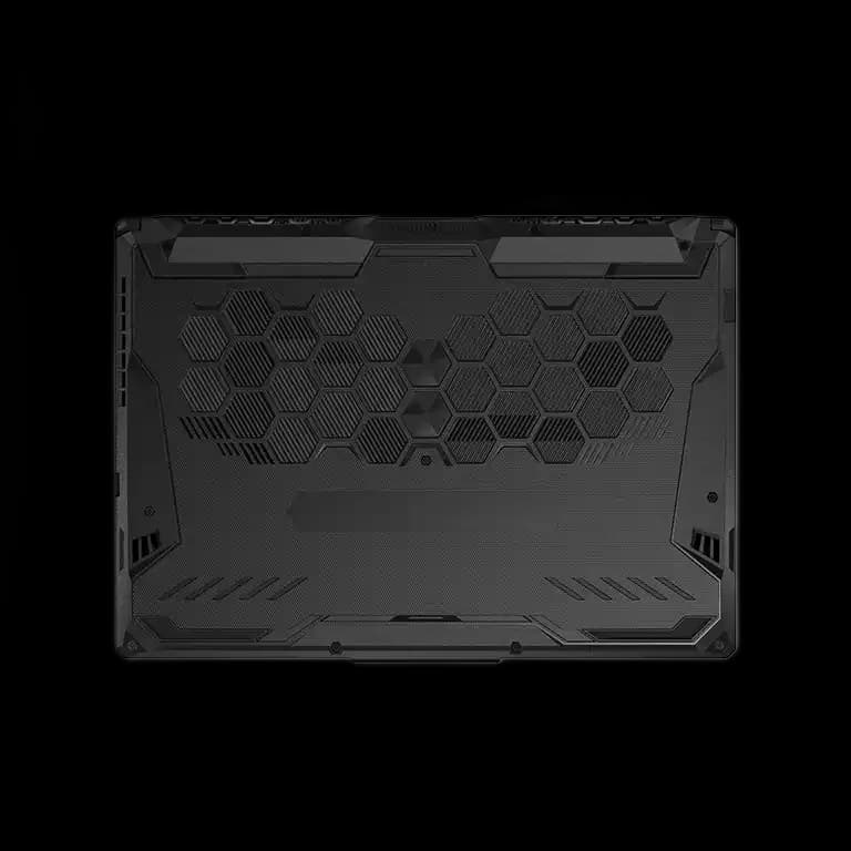 قیمت و خرید لپ تاپ ایسوس ASUS TUF Gaming F15 FA506NFR‑HN012 / R7-7435HS / RTX 2050 — تصویر ۶