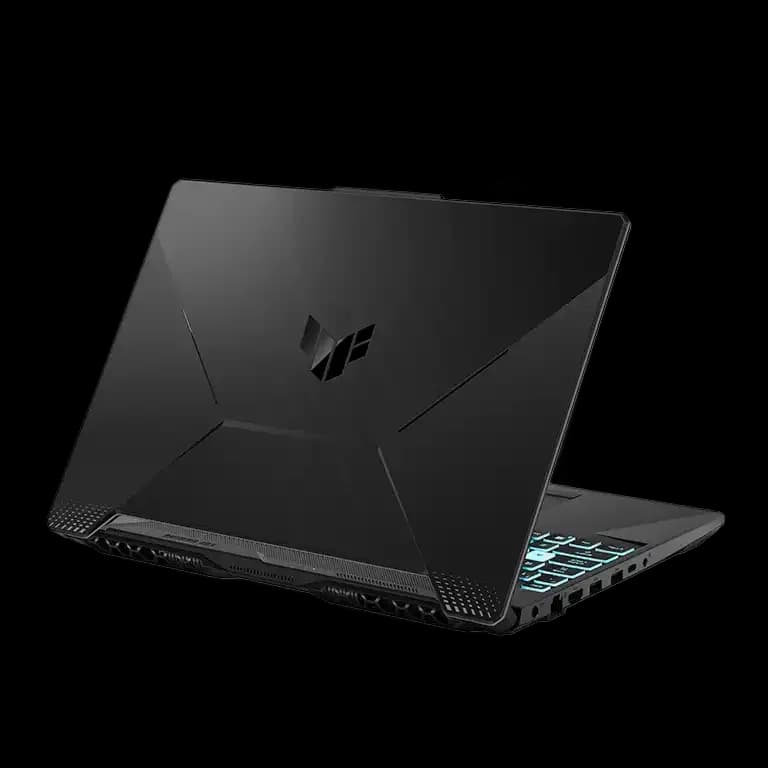قیمت و خرید لپ تاپ ایسوس ASUS TUF Gaming F15 FA506NFR‑HN012 / R7-7435HS / RTX 2050 — تصویر ۸