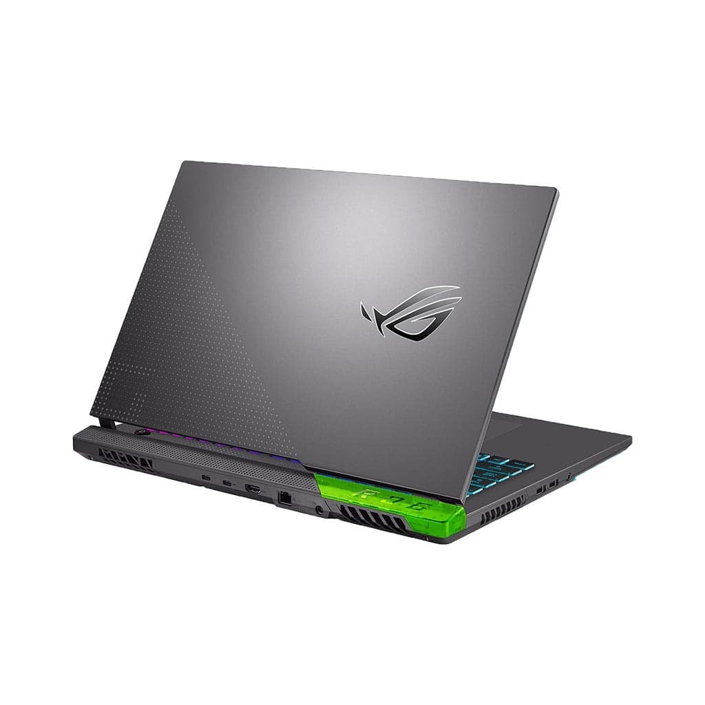 قیمت خرید لپ تاپ ایسوس ROG Strix G17 G713RM r7(6800h)/16/1/6gb 3060 — تصویر ۴