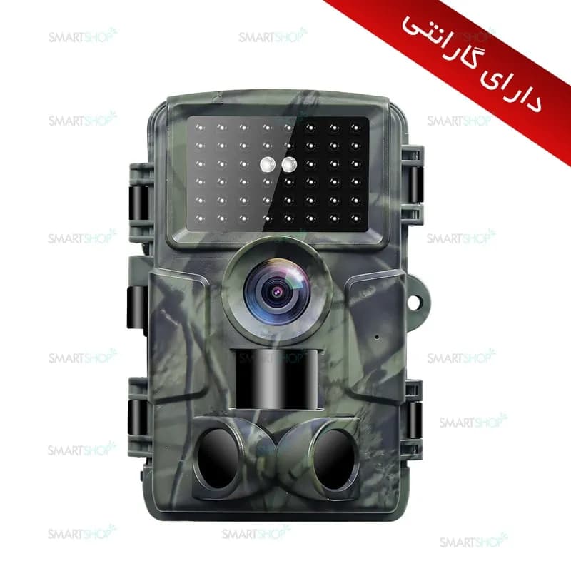 دوربین تلهای شکاری 4k مدل PR4000 دارای گارانتی — تصویر ۶