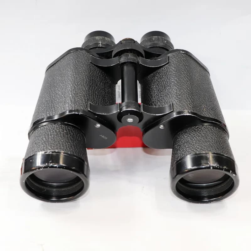 دوربین شکاری دو چشم 50×7 ZUIHO ژاپن اصل (استوک)