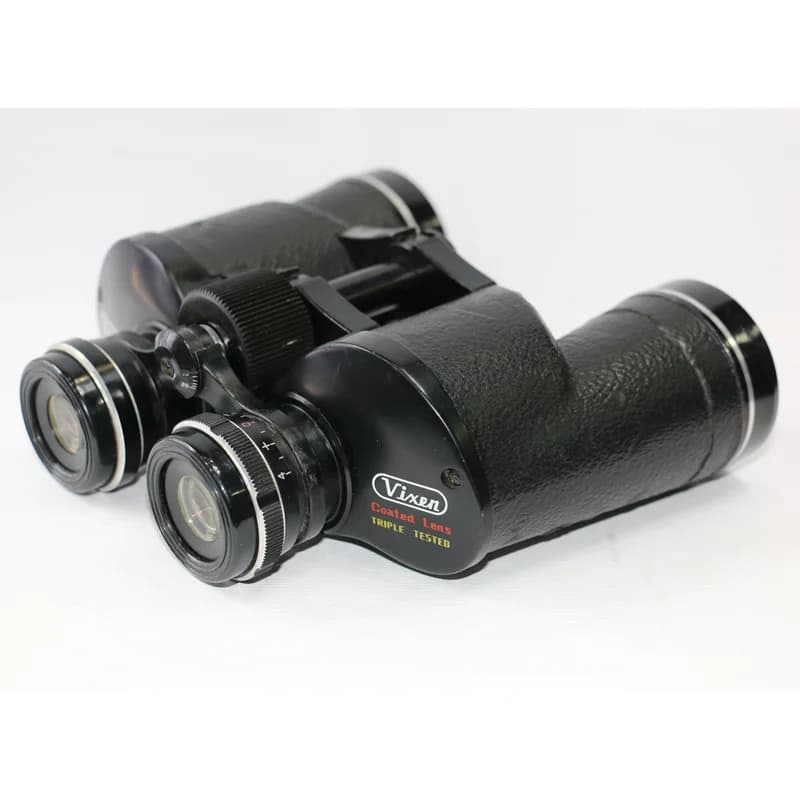 دوربین شکاری ویکسن 20×40 فیلد 3.5 درجه (استوک) — تصویر ۹