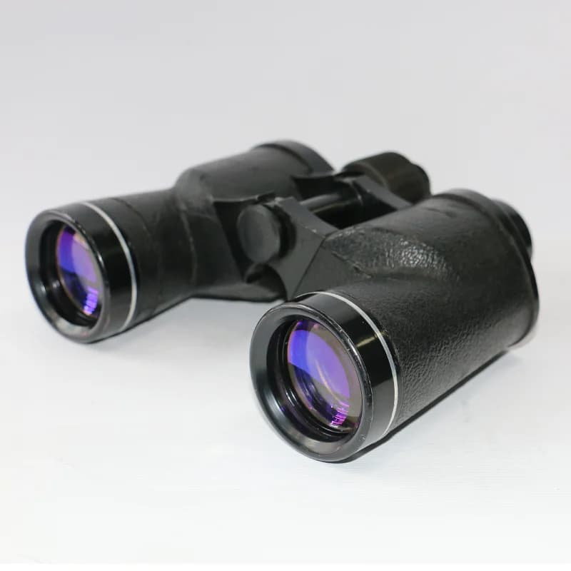 دوربین شکاری ویکسن 20×40 فیلد 3.5 درجه (استوک) — تصویر ۵