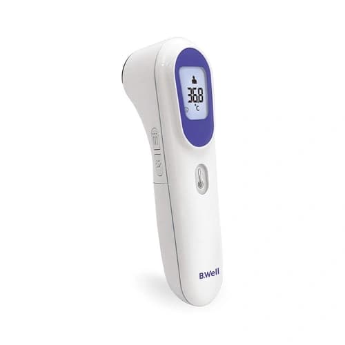 تب سنج بی ول TH-7000 — تصویر ۱۲