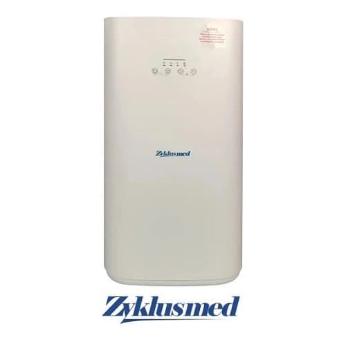 تصفیه هوا زیکلاس مد KJ410G-A01 — تصویر ۱۰