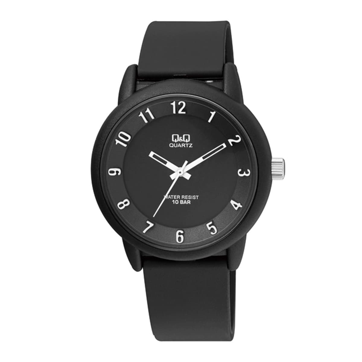 ساعت مچی برند کیواندکیو Q&Q مدل vr52j001y — تصویر ۵