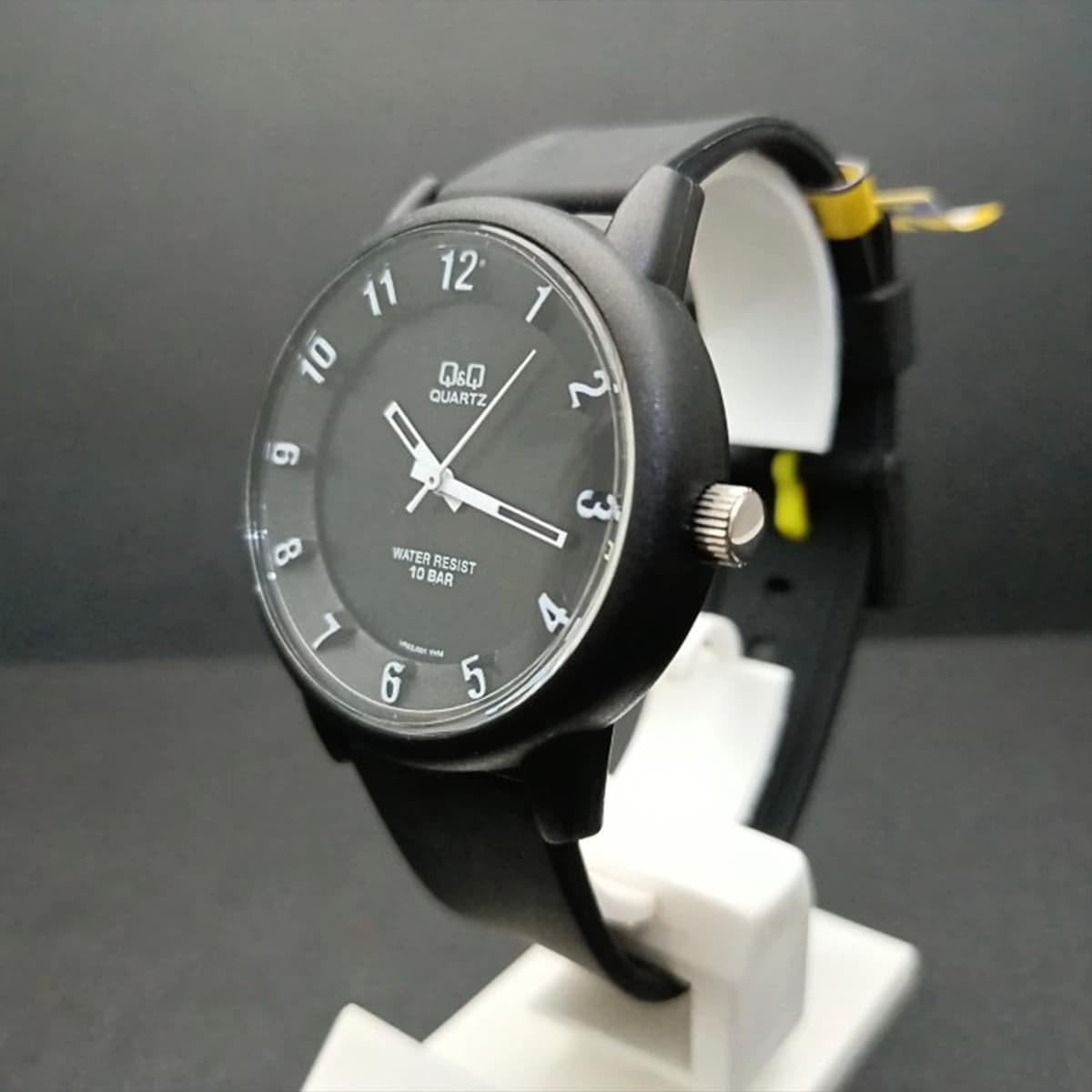 ساعت مچی برند کیواندکیو Q&Q مدل vr52j001y — تصویر ۹