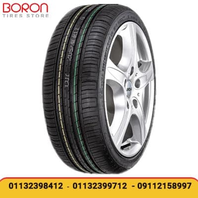 لاستیک نئولین 205/60R14 گل Neogreen plus (2 حلقه)