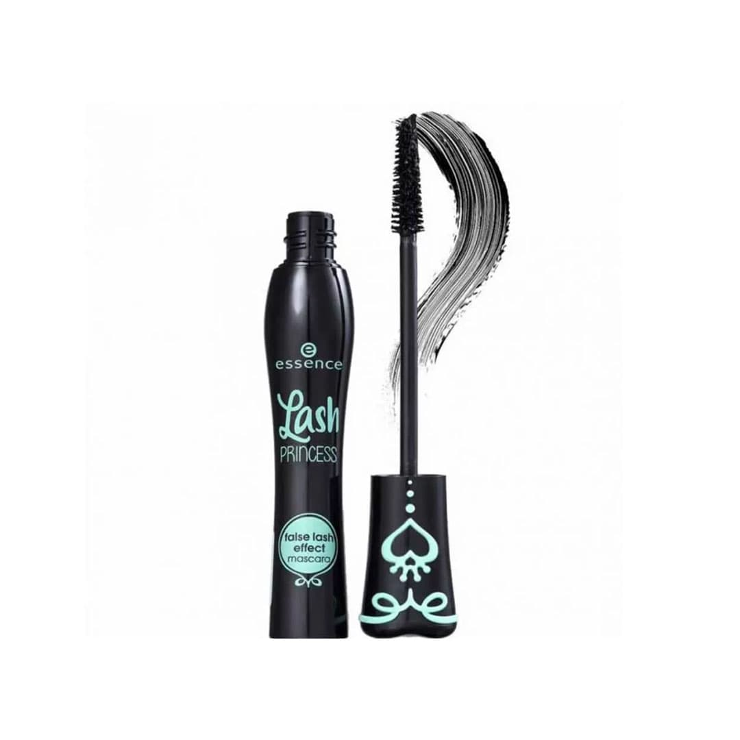 ریمل اسنس لش پرنسس سبز essence lash princess