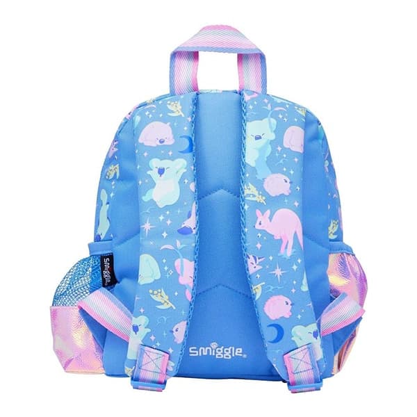 کوله پشتی مهد کودک دخترانه اسمیگل Smiggle طرح Koala — تصویر ۹