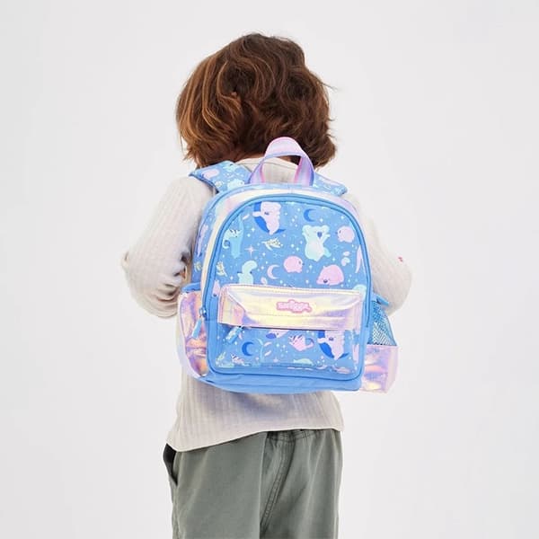 کوله پشتی مهد کودک دخترانه اسمیگل Smiggle طرح Koala — تصویر ۴