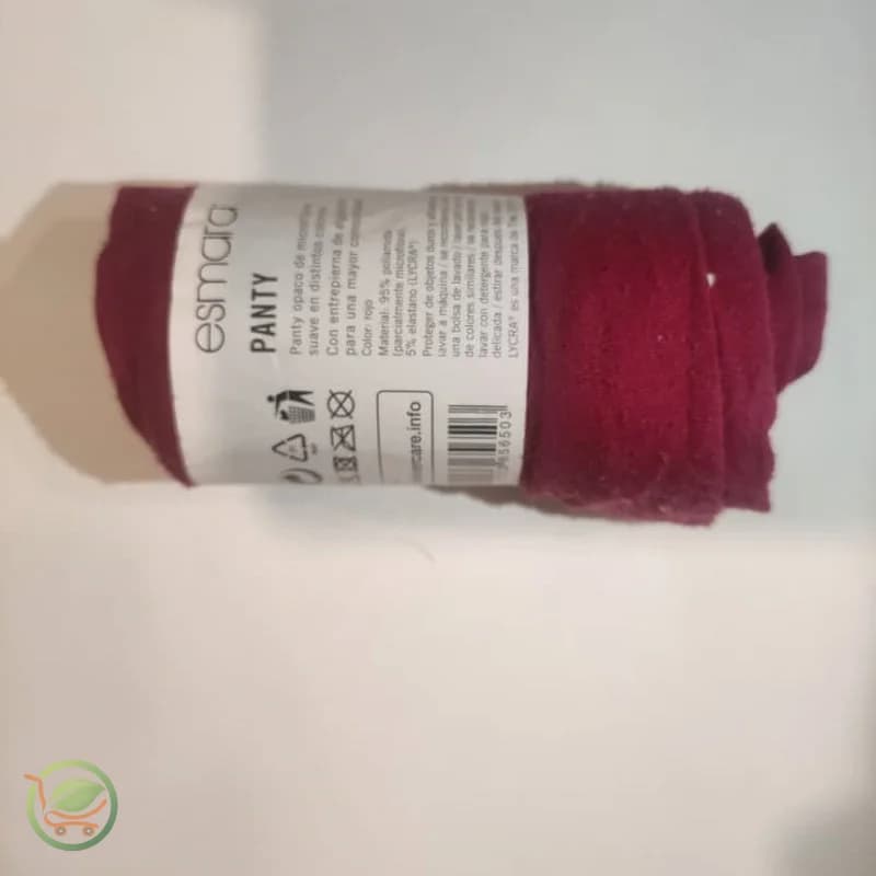 جوراب شلواری زنانه اسمارا مدل 2038 — تصویر ۳