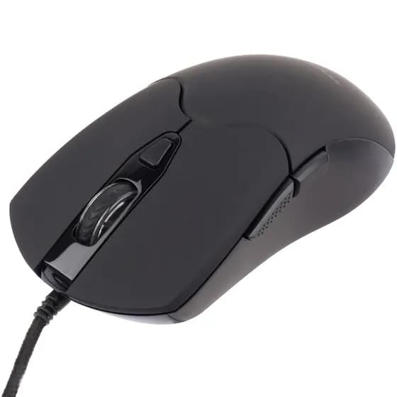 ماوس گیمینگ کینگ استار مدل KM340G با سیم — تصویر ۳