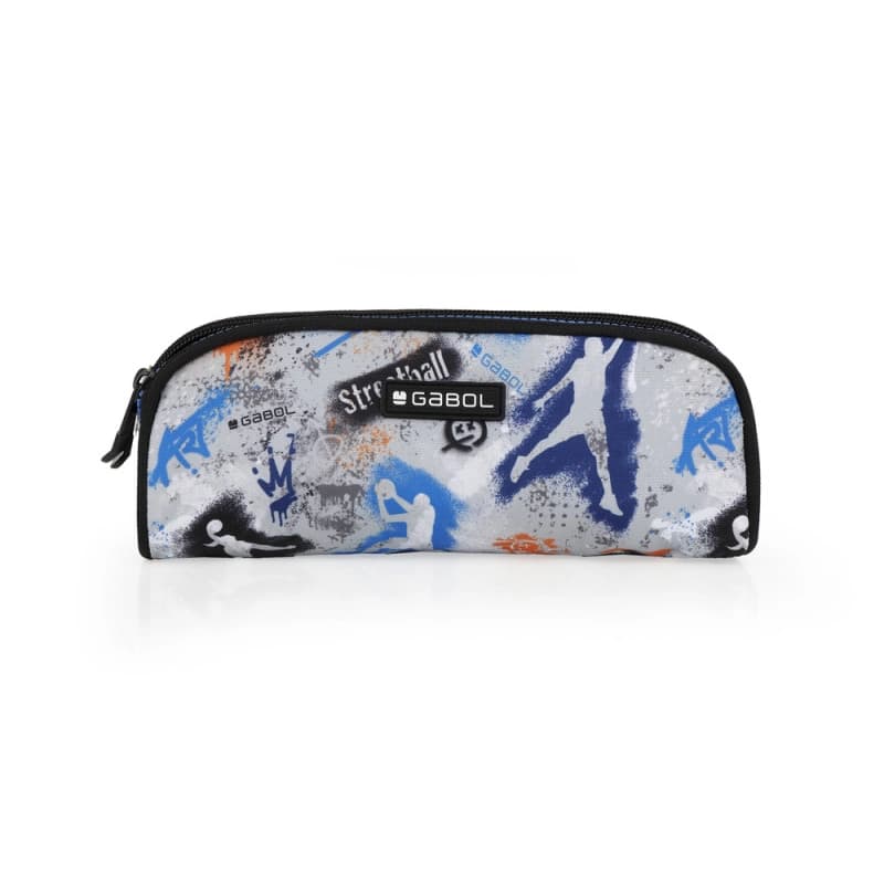 جامدادی دو زیپ گابل Gabol مدل Freedom