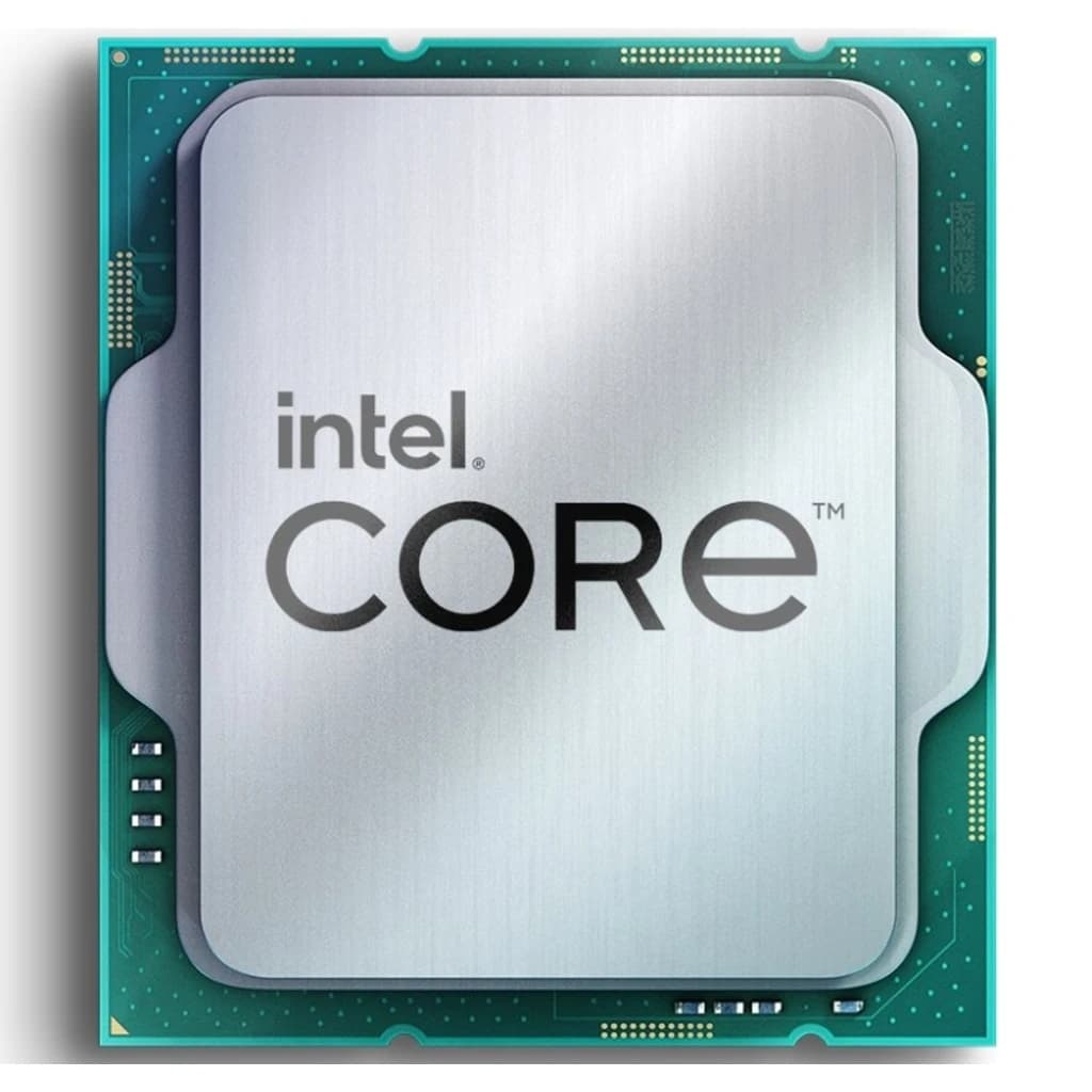 پردازنده اینتل Core i9 14900KF Raptor Lake – Tray — تصویر ۱۱