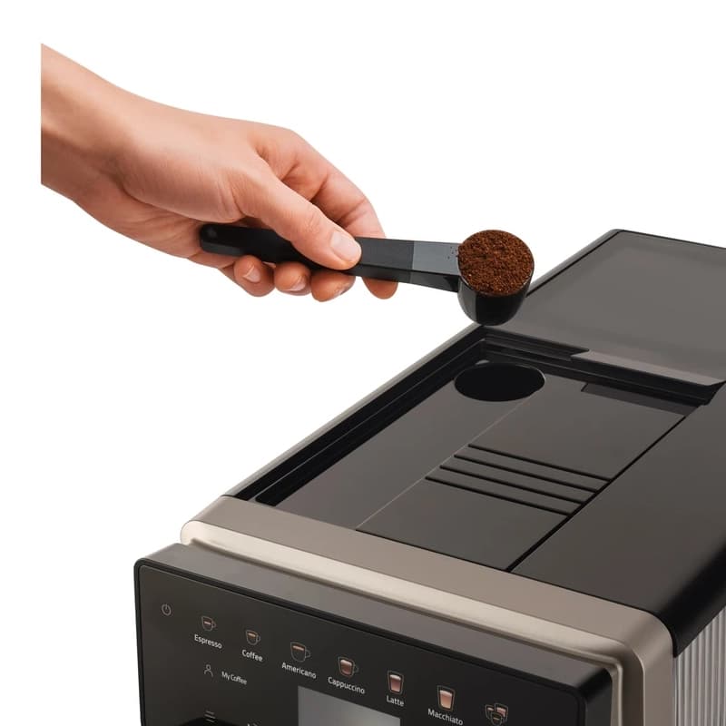 اسپرسو ساز 1300 میلی لیتر سنکور مدل SES 9350CH — تصویر ۱۱