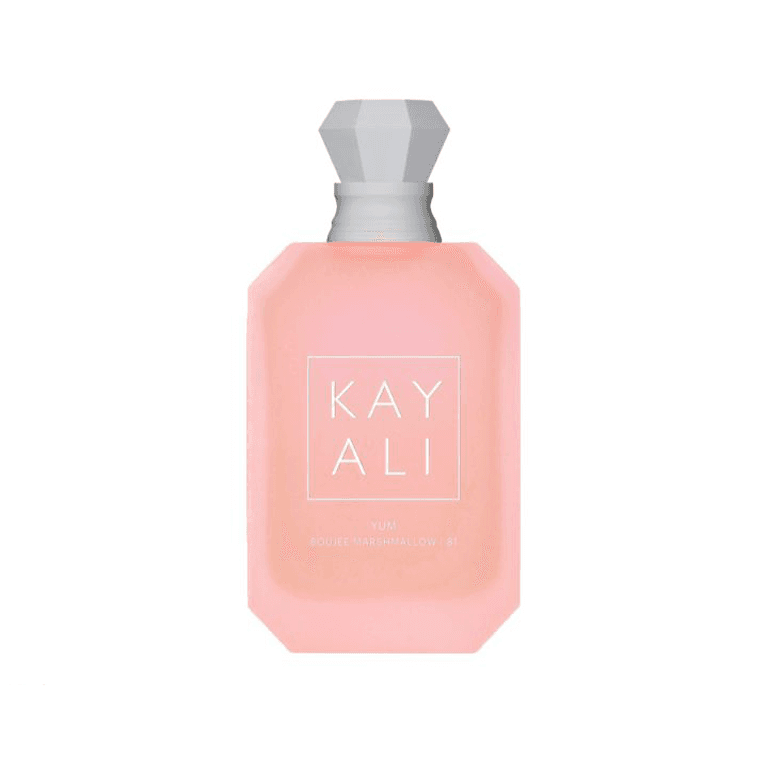 عطر کایالی یام بوجی مارشمالو 81 حجم 80 میل