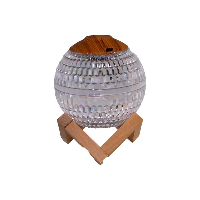 بخور سرد و رطوبت ساز Crystal ball SX-E346