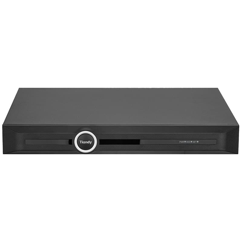 NVR تیاندی 20 کانال TC-R3220 4HA — تصویر ۴