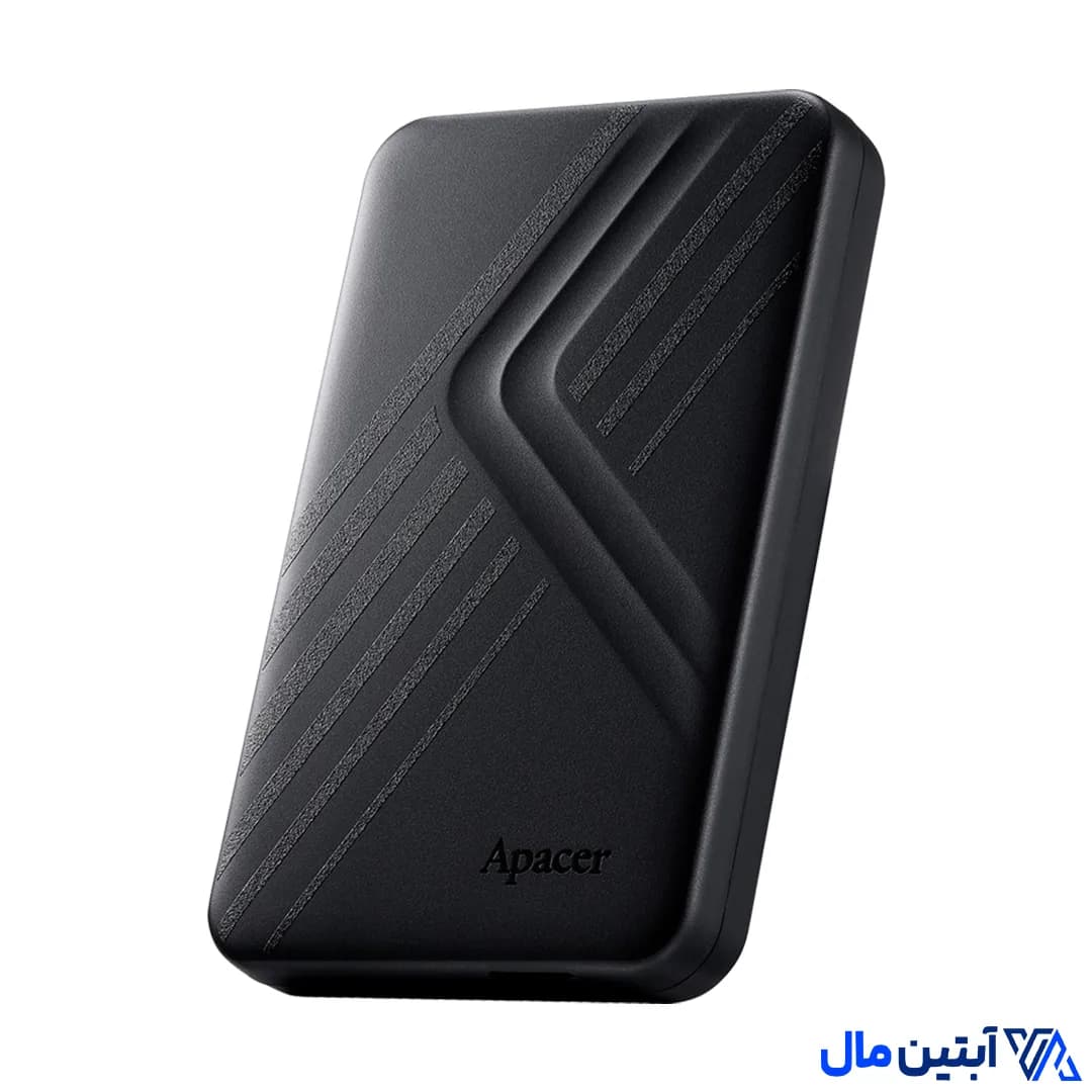 هارد اکسترنال اپیسر Apacer AC236 1TB — تصویر ۱۰