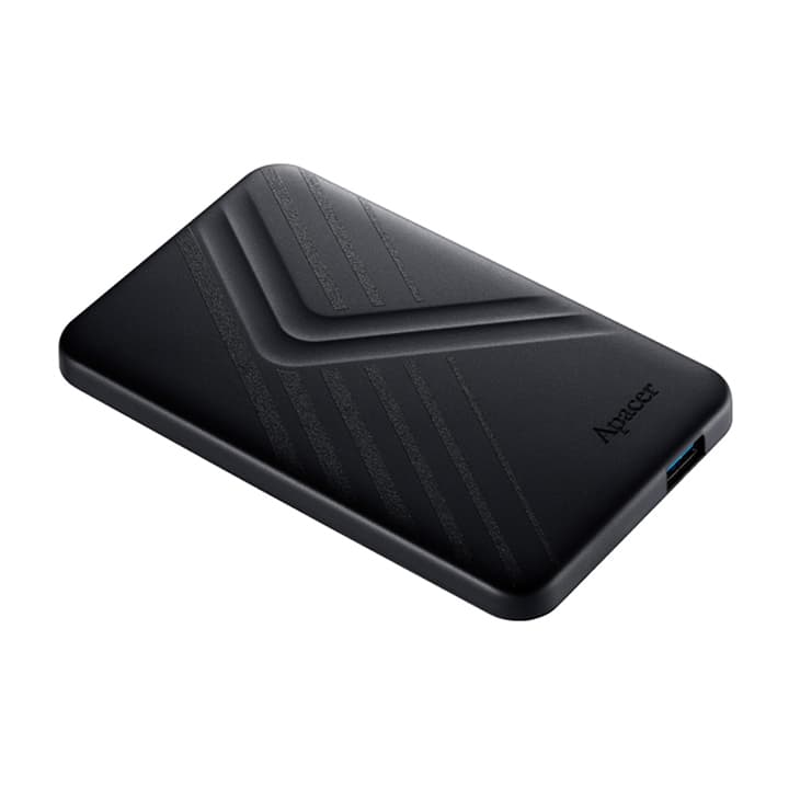 هارد اکسترنال اپیسر Apacer AC236 1TB — تصویر ۶