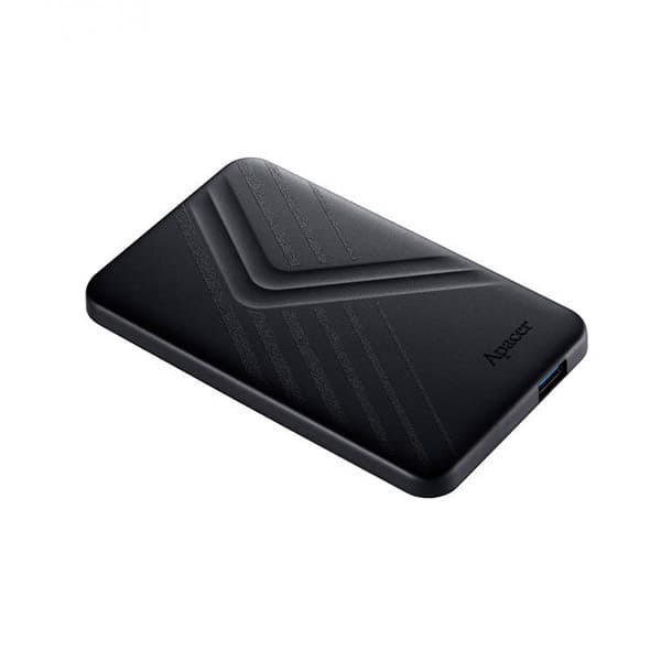 هارد اکسترنال اپیسر Apacer AC236 1TB — تصویر ۸