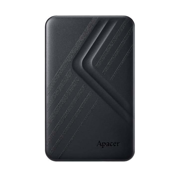 هارد اکسترنال اپیسر Apacer AC236 1TB — تصویر ۴