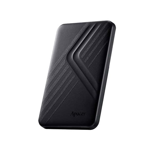 هارد اکسترنال اپیسر Apacer AC236 1TB — تصویر ۲