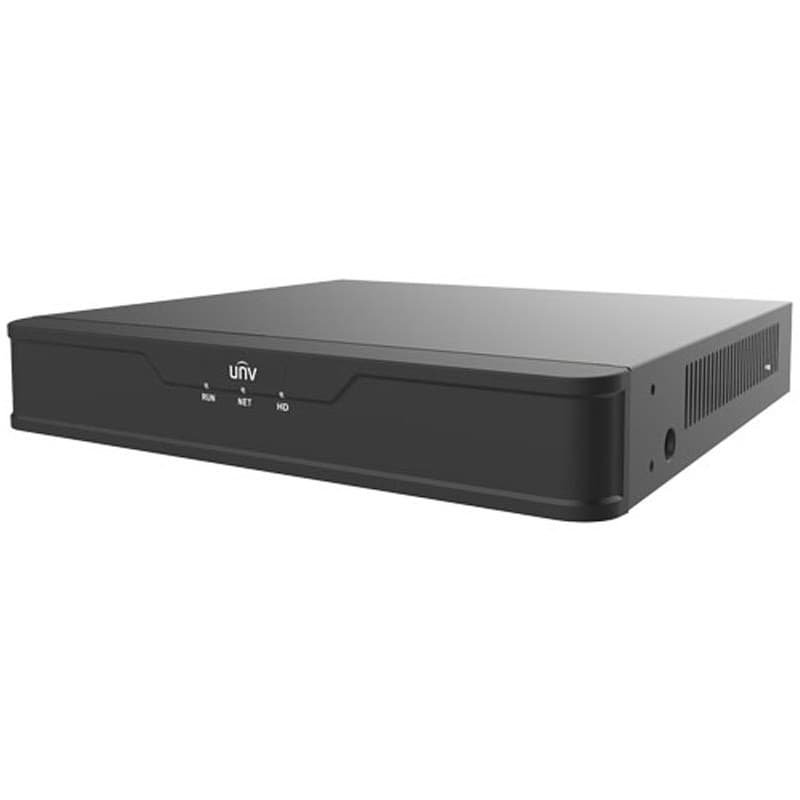 DVR یونی ویو 16 کانال XVR301-16Q3 — تصویر ۵