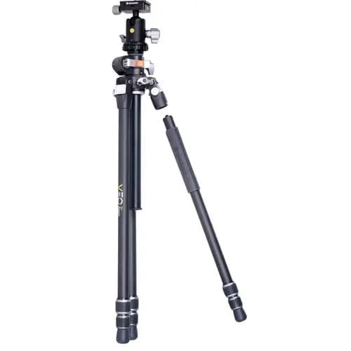 سه پایه ونگارد Vanguard VEO 3+ 263AB Aluminum Tripod — تصویر ۸