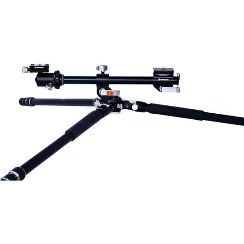 سه پایه ونگارد Vanguard VEO 3+ 263AB Aluminum Tripod — تصویر ۶