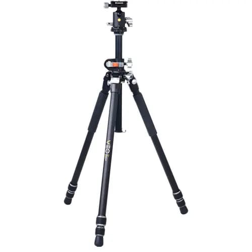 سه پایه ونگارد Vanguard VEO 3+ 263AB Aluminum Tripod — تصویر ۹